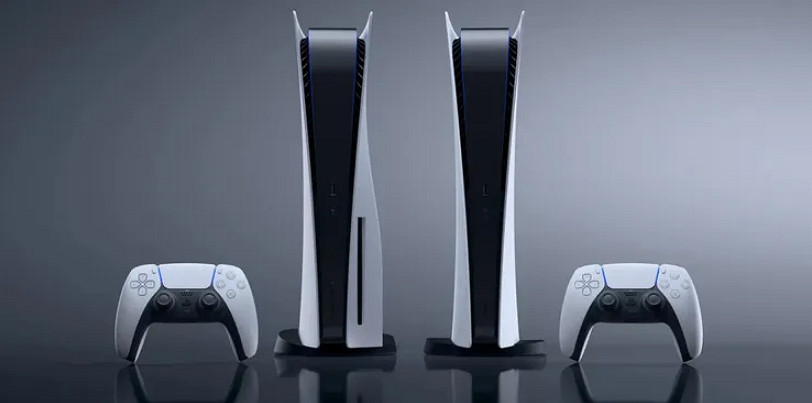 索尼因PS5機器缺陷導致遊戲奔潰進度丟失被集體起訴 索尼因PS5機器缺陷導致遊戲奔潰進度丟失被集體起訴