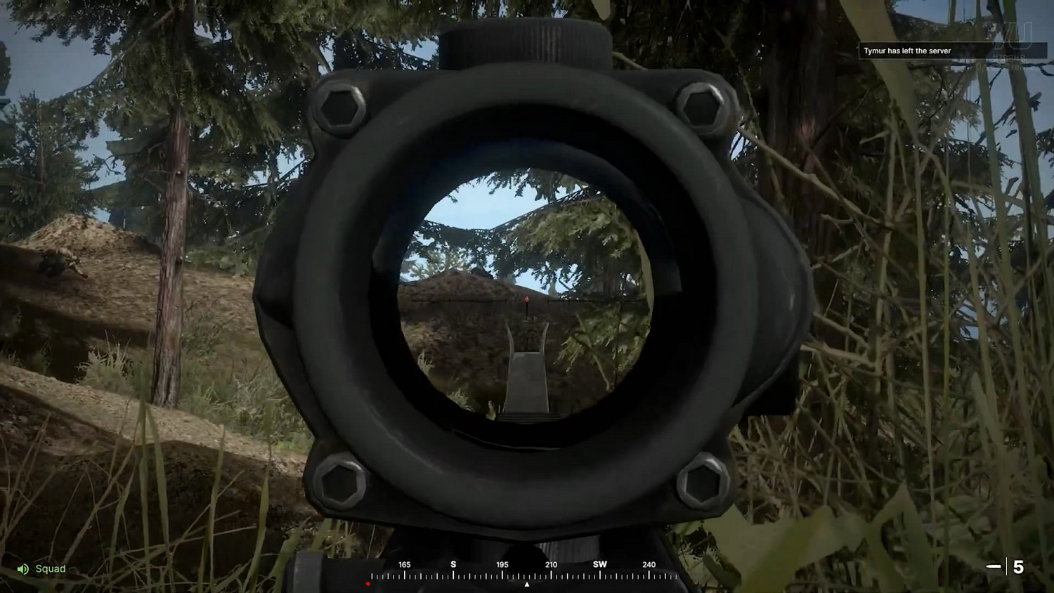 全新戰術策略體驗！《戰地3》“真實mod”正式發布