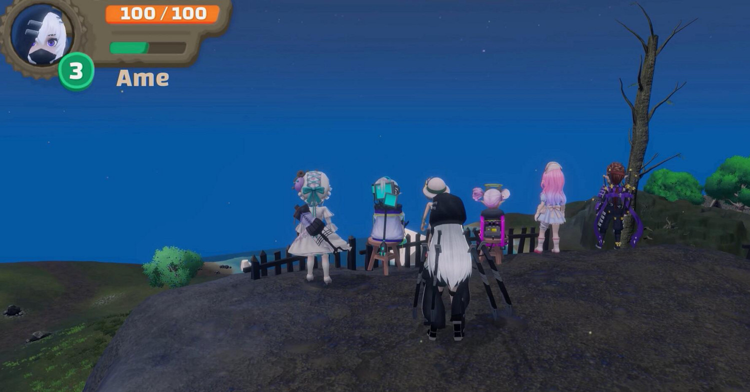 這款“敢打傳統玩家主意”的區塊鏈遊戲長什麽樣? 這款“敢打傳統玩家主意”的區塊鏈遊戲長什麽樣?