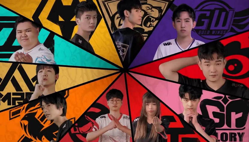 RB逆境重生!紅蝶力克宿敵咒術師穩定四抓奠定優勢 RB逆境重生!紅蝶力克宿敵咒術師穩定四抓奠定優勢