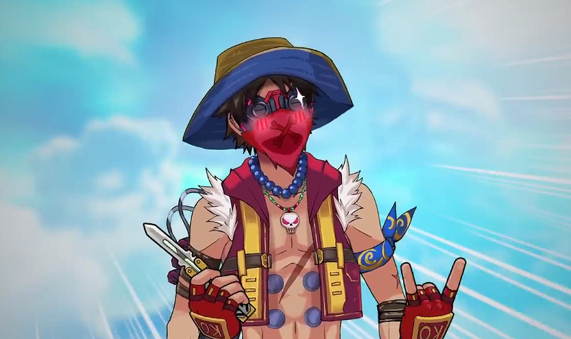 《Apex 英雄》官方發布虛擬偶像 三位英雄率先登場 《Apex 英雄》官方發布虛擬偶像 三位英雄率先登場