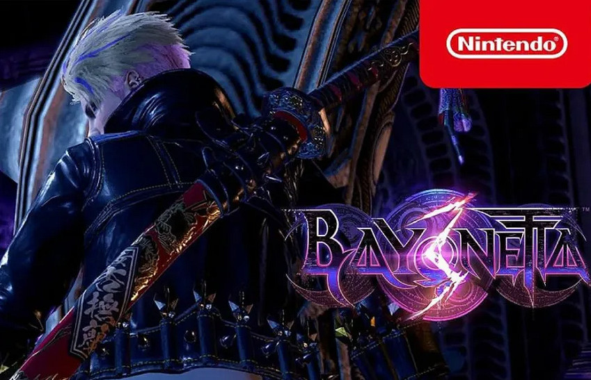 《貝姐3》檔案大小曝光!是系列最大並超過《曠野之息》 《貝姐3》檔案大小曝光!是系列最大並超過《曠野之息》