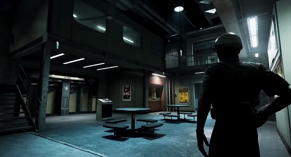 恐怖遊戲《逃生:審判》開發者訪談公布確認年內發售 恐怖遊戲《逃生:審判》開發者訪談公布確認年內發售
