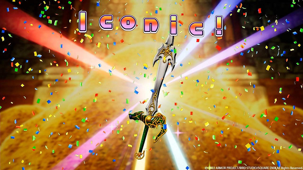 《勇者鬥惡龍 寶藏篇》新實機圖：與怪物們合作尋寶