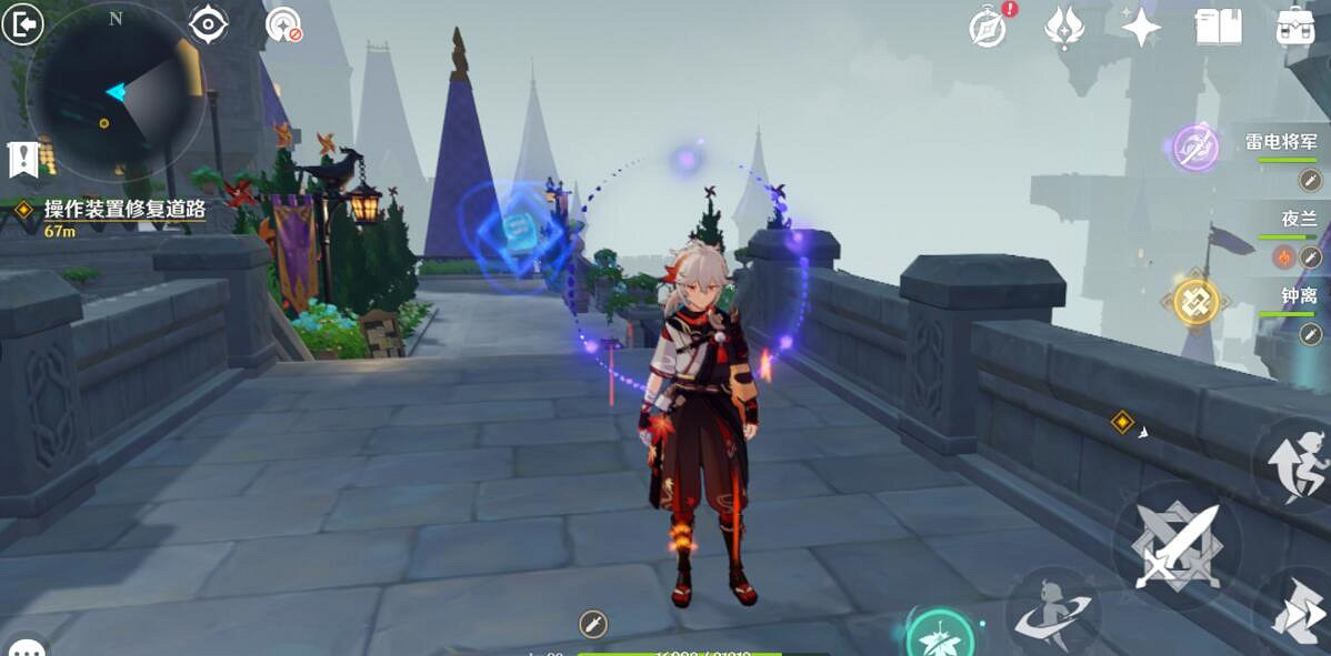 《原神》幽夜默示錄其二怎麽過？幽夜默示錄第二卷過關技巧