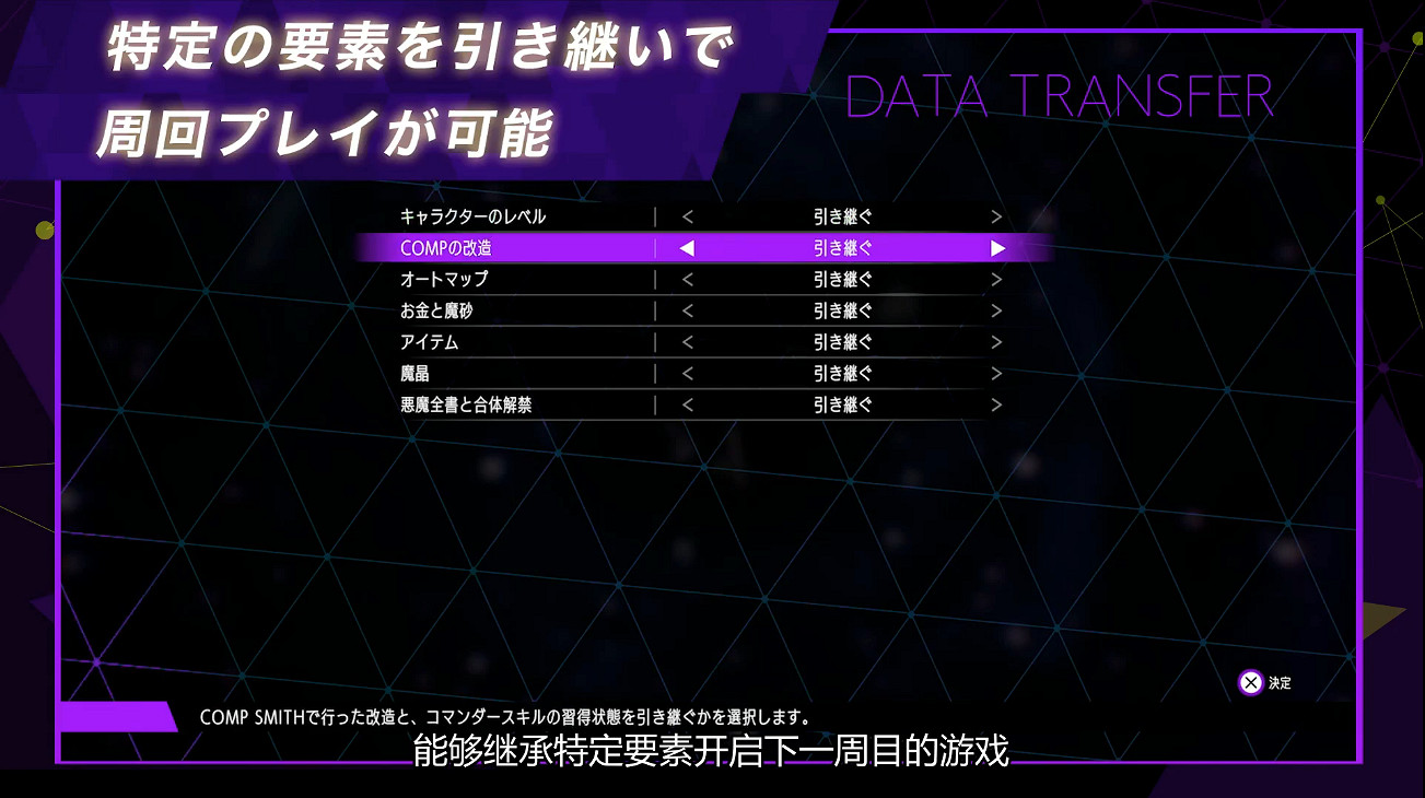 《靈魂駭客2》召喚師指南第六期：安全屋與食物