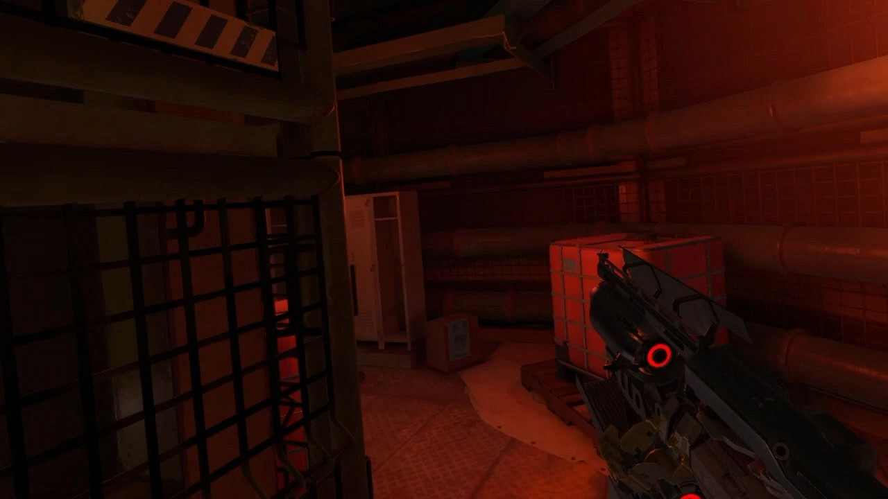 PC遊戲秀：《戰慄時空：Alyx》MOD“懸浮”7分鐘展示