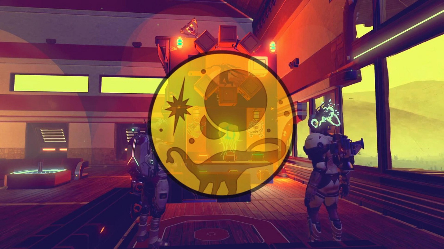 《無人深空》社區發明自有虛擬貨幣 但它一文不值 《無人深空》社區發明自有虛擬貨幣 但它一文不值