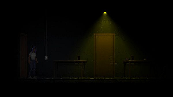 2D冒險解密遊戲《沉眠》宣傳片公布 已開放試玩Demo 2D冒險解密遊戲《沉眠》宣傳片公布 已開放試玩Demo