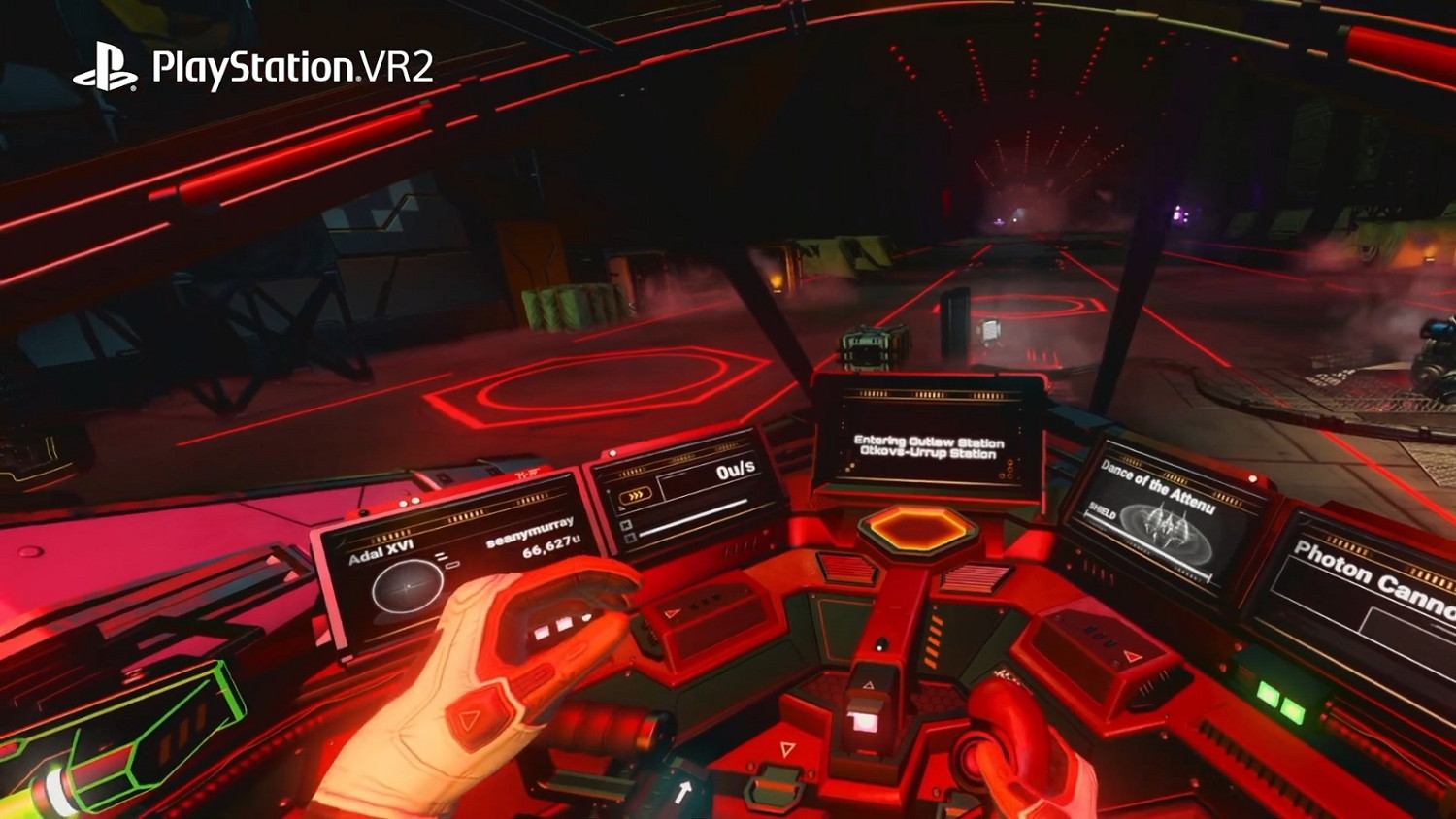 《無人深空》PS VR2版開發中 將和PS VR2同步發售 《無人深空》PS VR2版開發中 將和PS VR2同步發售