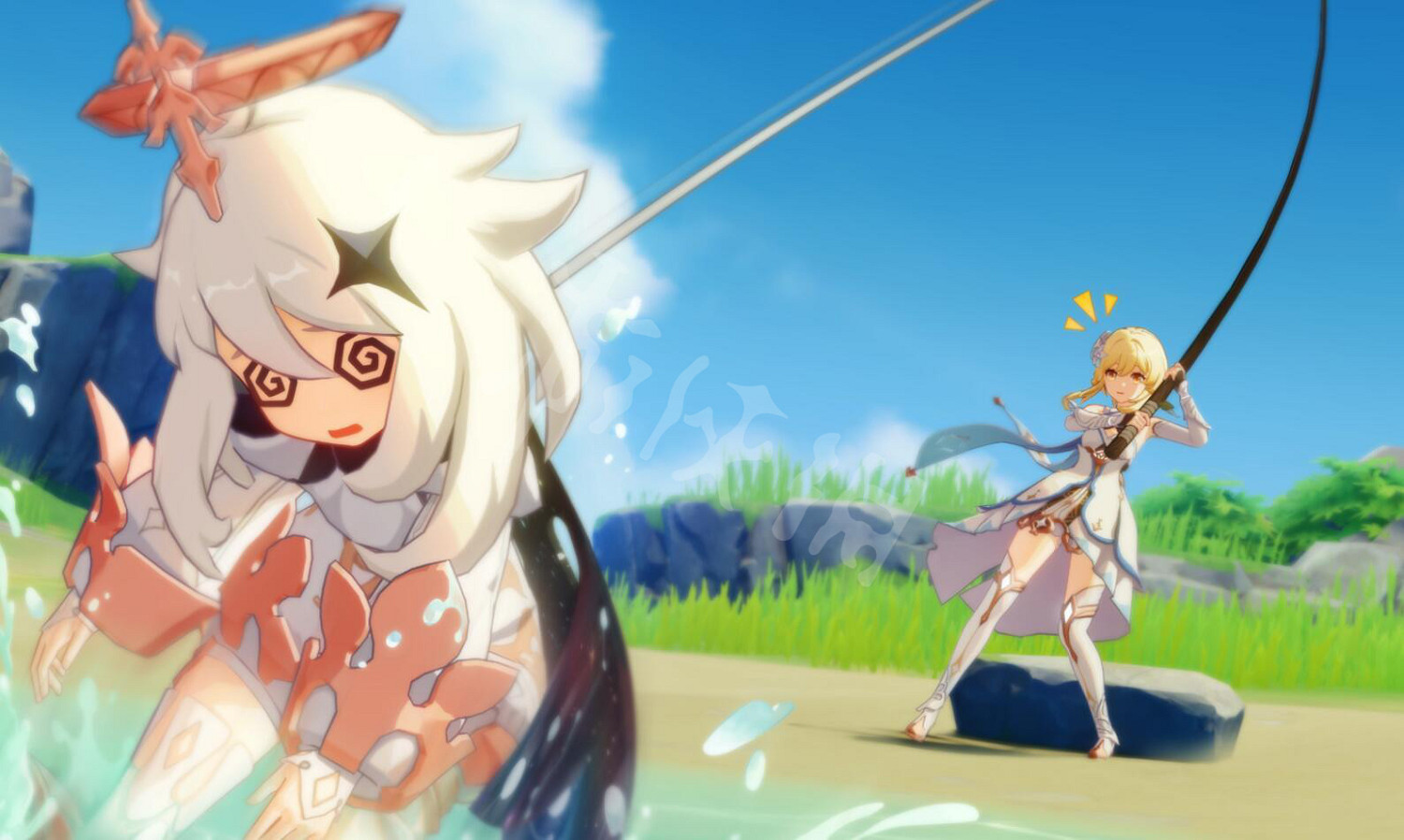 《原神》7月18日更新了什麽？7月18日更新內容一覽