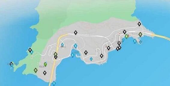 看門狗2重要資料位置