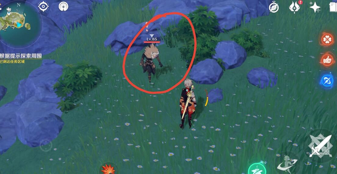 《原神》亙古的蒼星機關怎麽解密 ？解開星象謎題路線玩法