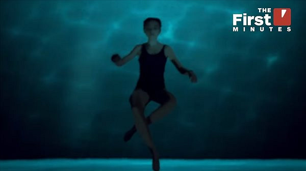 交互類劇情遊戲《黃昏降臨時》15分鐘實機展示公布