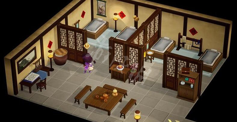 《仙劍客棧2》事件指引怎麽查看？事件任務查看方法