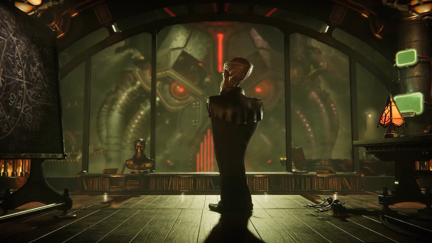 《奇異世界:靈魂風暴》將登陸Switch 全新預告公布 《奇異世界:靈魂風暴》將登陸Switch 全新預告公布