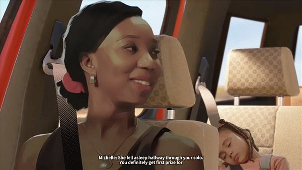 交互類劇情遊戲《黃昏降臨時》15分鐘實機展示公布