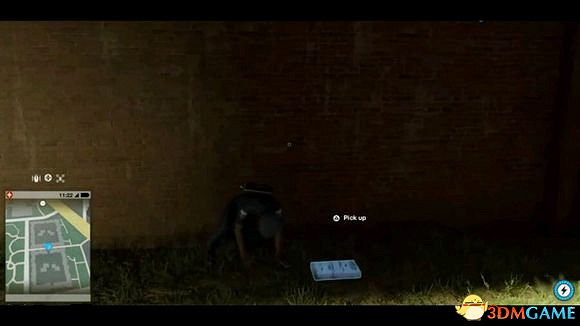 看門狗2鬼步者套裝獲取步驟 看門狗2鬼步者外套怎麽