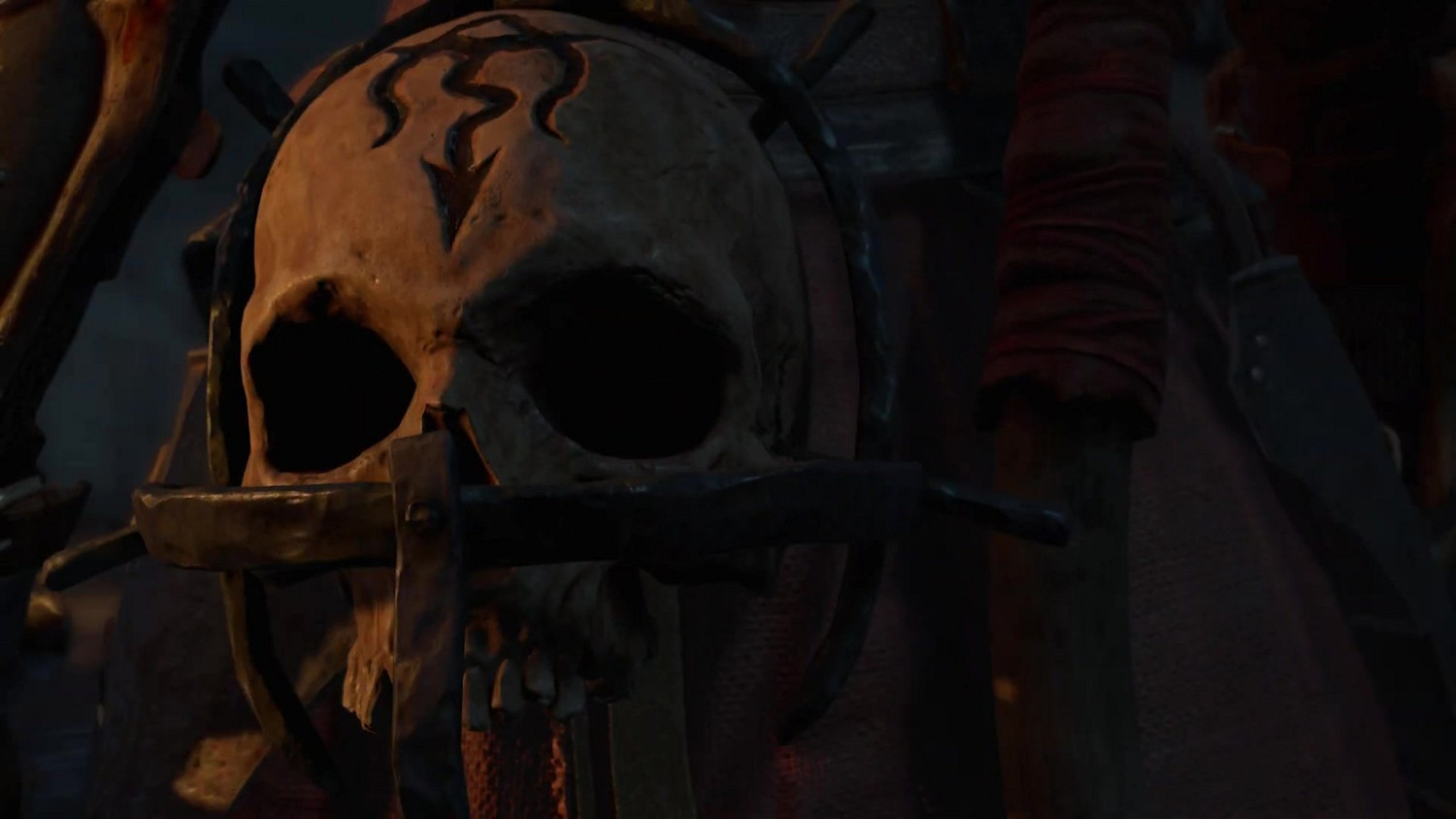 《暗黑破壞神4》死靈法師展示 2023年發行 《暗黑破壞神4》死靈法師展示 2023年發行