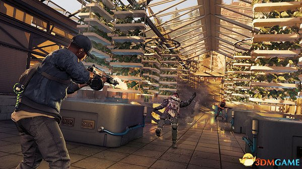 81元《看門狗2》Steam3折優惠 特別好評支援中文 81元《看門狗2》Steam3折優惠 特別好評支援中文