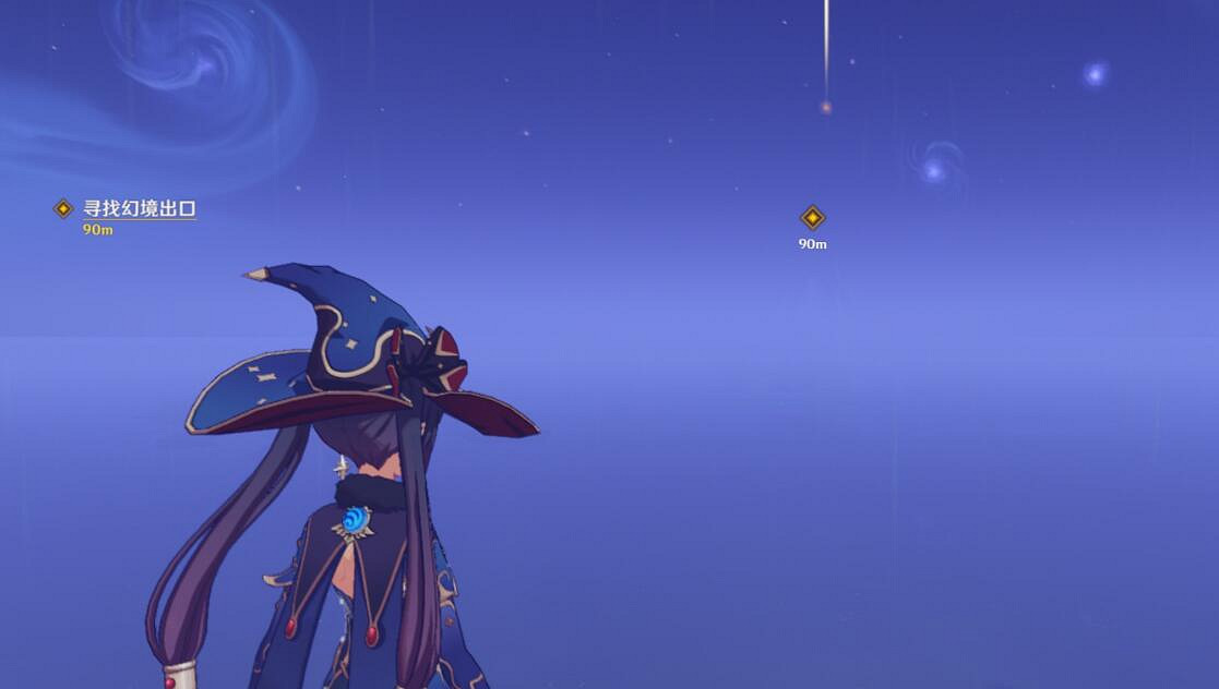 《原神》亙古的蒼星機關怎麽解密 ？解開星象謎題路線玩法