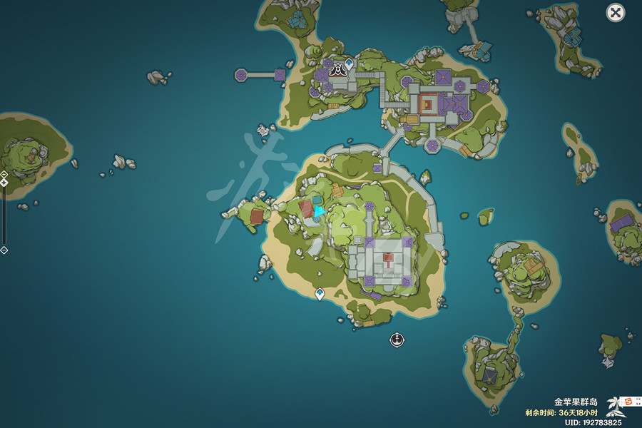 《原神》鴉蜜歐在哪？鴉蜜歐位置介紹