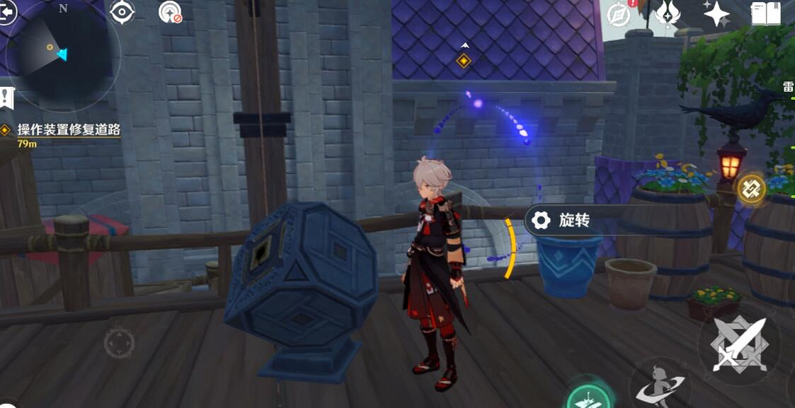 《原神》幽夜默示錄其二怎麽過？幽夜默示錄第二卷過關技巧