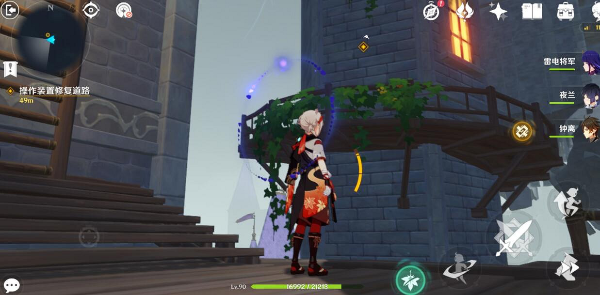 《原神》幽夜默示錄其二怎麽過？幽夜默示錄第二卷過關技巧