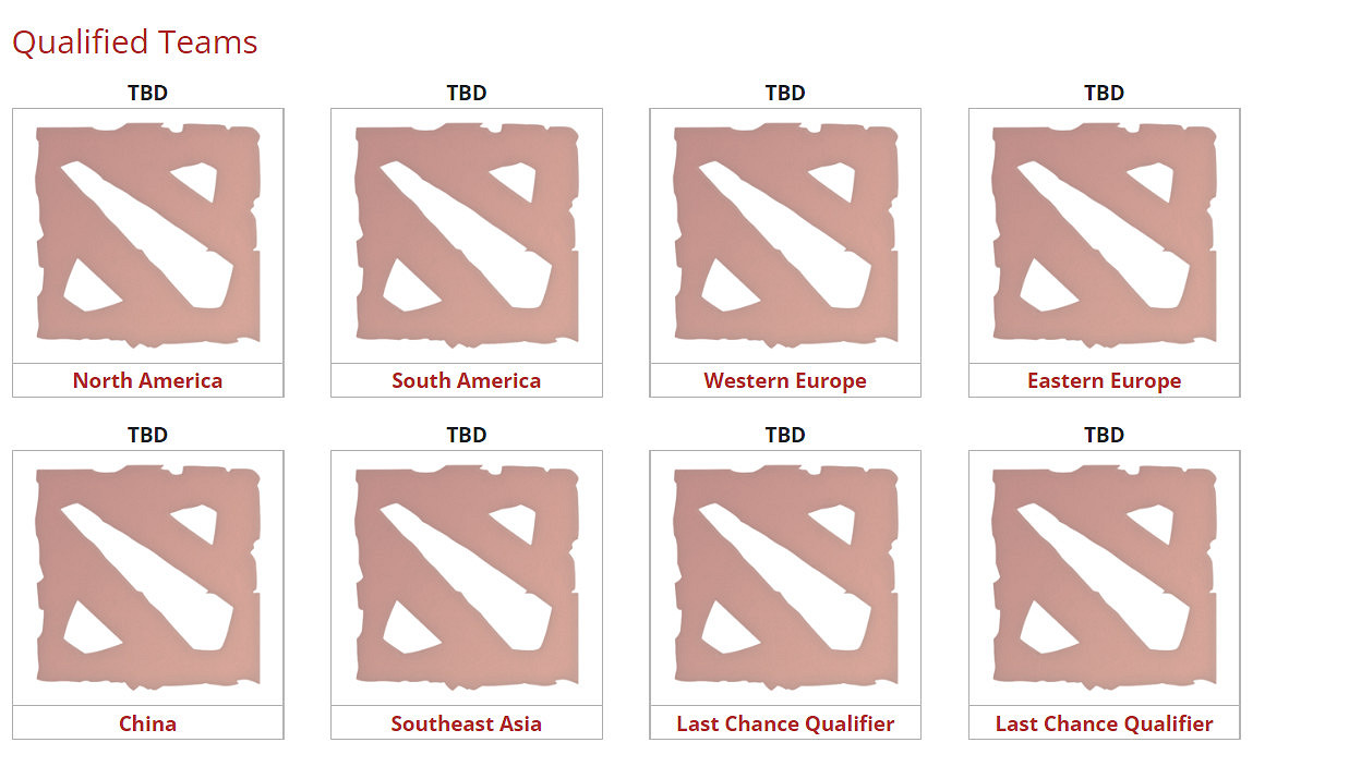 《DOTA2》TI11比賽將於10月15日舉辦 LGD成為直邀隊