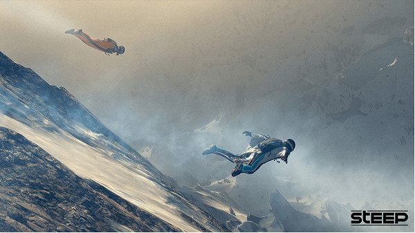 育碧體育競技《極限巔峰》Steam限時優惠享骨折價! 育碧體育競技《極限巔峰》Steam限時優惠享骨折價!