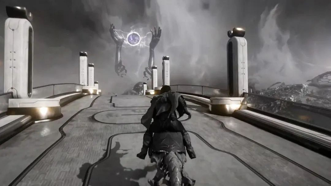 NS新聞 星際戰甲公布冬季擴展 新作靈魂戰甲立項開發