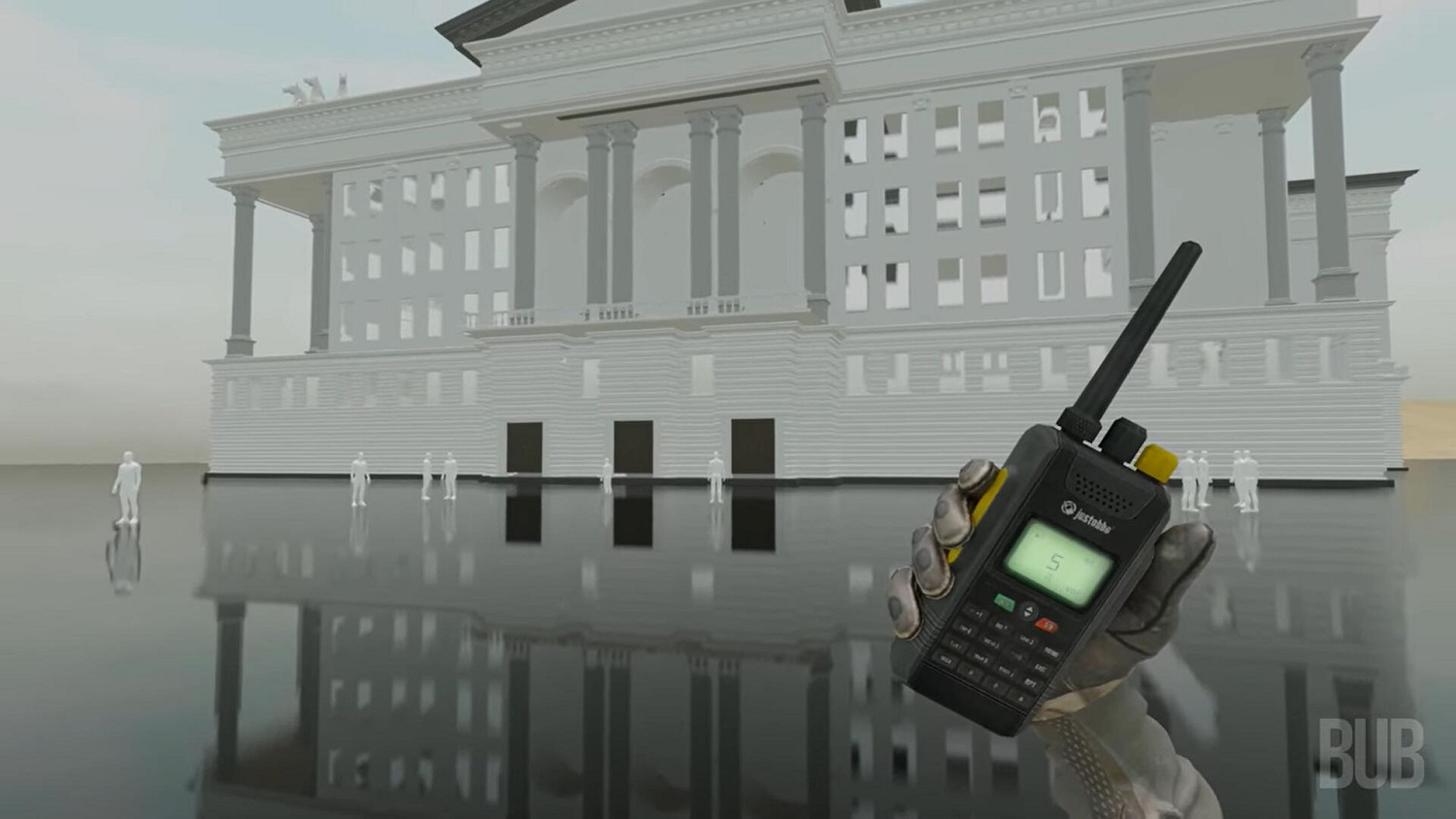 《垂死之光2》劇情DLC內容曝光:全新"大劇院"場景 《垂死之光2》劇情DLC內容曝光:全新"大劇院"場景