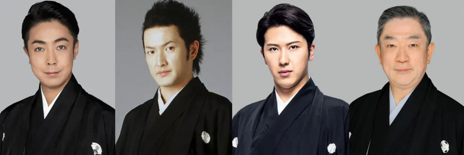 《最終幻想10》歌舞伎化預告 2023年春季東京上演! 《最終幻想10》歌舞伎化預告 2023年春季東京上演!