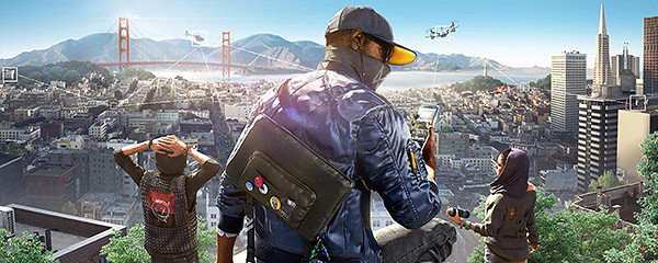 看門狗2重要資料位置