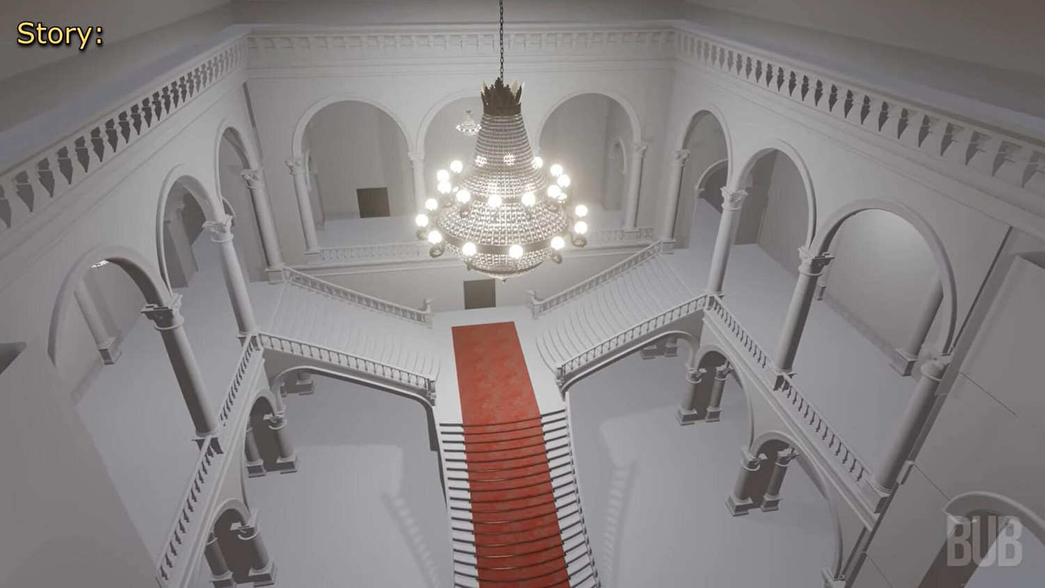 《垂死之光2》劇情DLC內容曝光:全新"大劇院"場景 《垂死之光2》劇情DLC內容曝光:全新"大劇院"場景