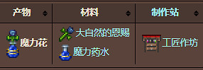 《泰拉瑞亞》魔力花怎麽獲得?魔力花獲得方法介紹 《泰拉瑞亞》魔力花怎麽獲得?魔力花獲得方法介紹