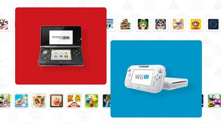 任天堂今日更新 Wii U和3DS線上商城服務終止時間 任天堂今日更新 Wii U和3DS線上商城服務終止時間