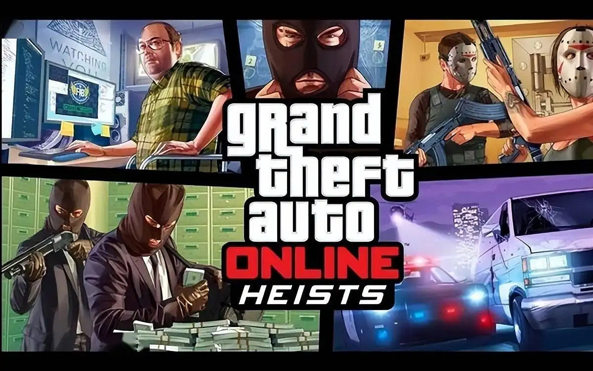 會有《GTA6》新消息嗎？Take-Two將於8月進行電話財報