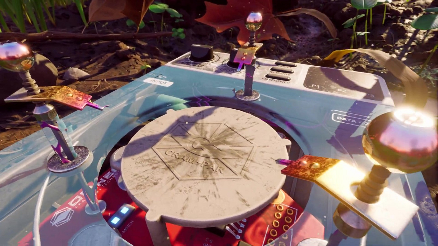 Xbox發布會:黑曜石《Grounded》正式版9月推出 Xbox發布會:黑曜石《Grounded》正式版9月推出