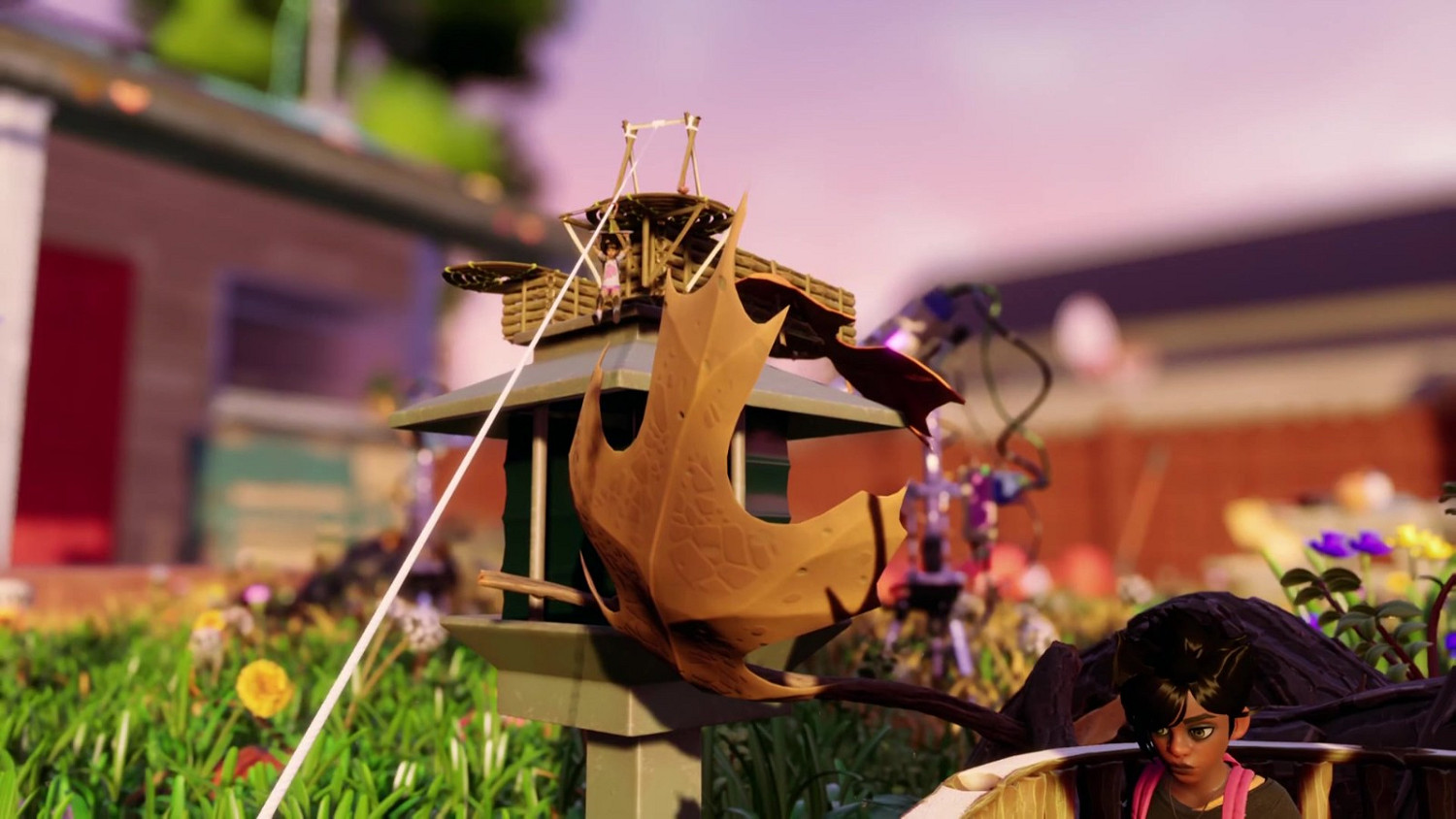 Xbox發布會:黑曜石《Grounded》正式版9月推出 Xbox發布會:黑曜石《Grounded》正式版9月推出