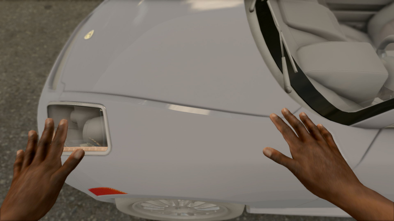 《看門狗2》第一人稱視角Mod 遊覽舊金山感覺美妙