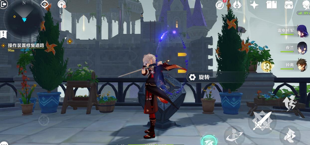 《原神》幽夜默示錄其二怎麽過？幽夜默示錄第二卷過關技巧