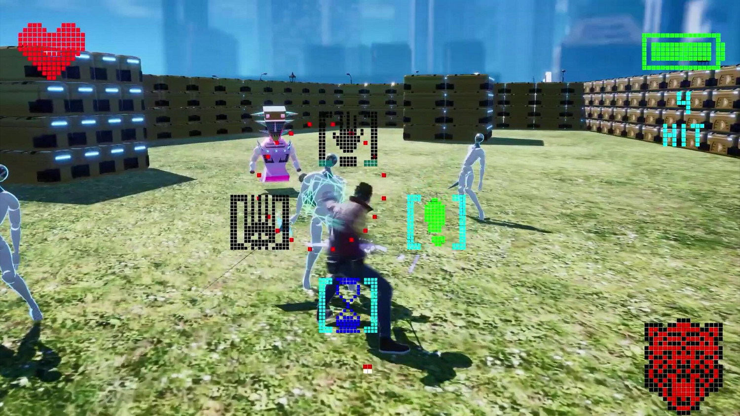 《英雄不再3》歐美版發售日預告片 含PC Steam版本! 《英雄不再3》歐美版發售日預告片 含PC Steam版本!