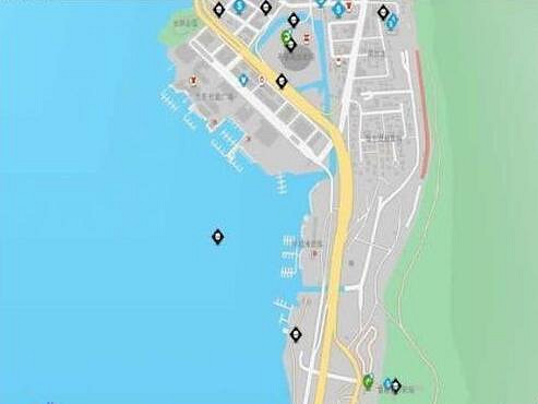 看門狗2重要資料位置