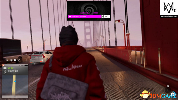 看門狗2賞金獵人模式最佳狩獵地點