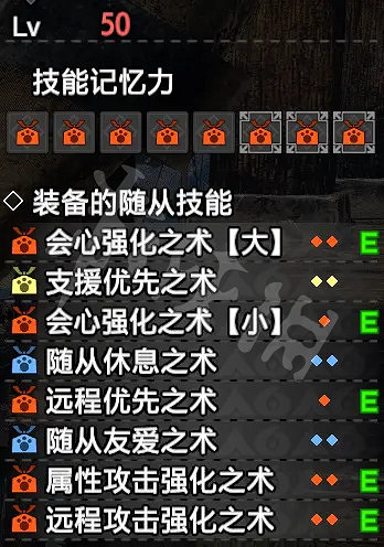 《魔物獵人崛起》輸出狗如何培養?曙光輸出狗培養方法介紹 《魔物獵人崛起》輸出狗如何培養?曙光輸出狗培養方法介紹