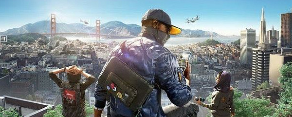 看門狗2暴雨排水道研發點數