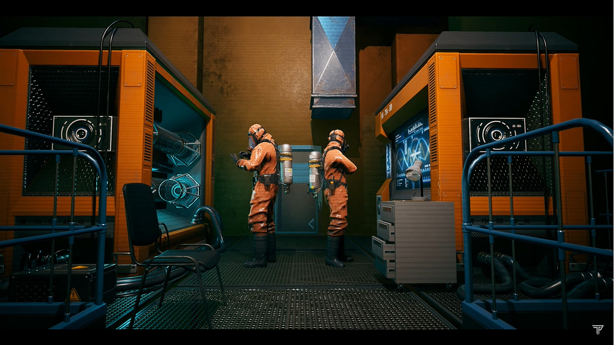 大神自製想像中的《絕命毒師》開放世界遊戲預告片 大神自製想像中的《絕命毒師》開放世界遊戲預告片