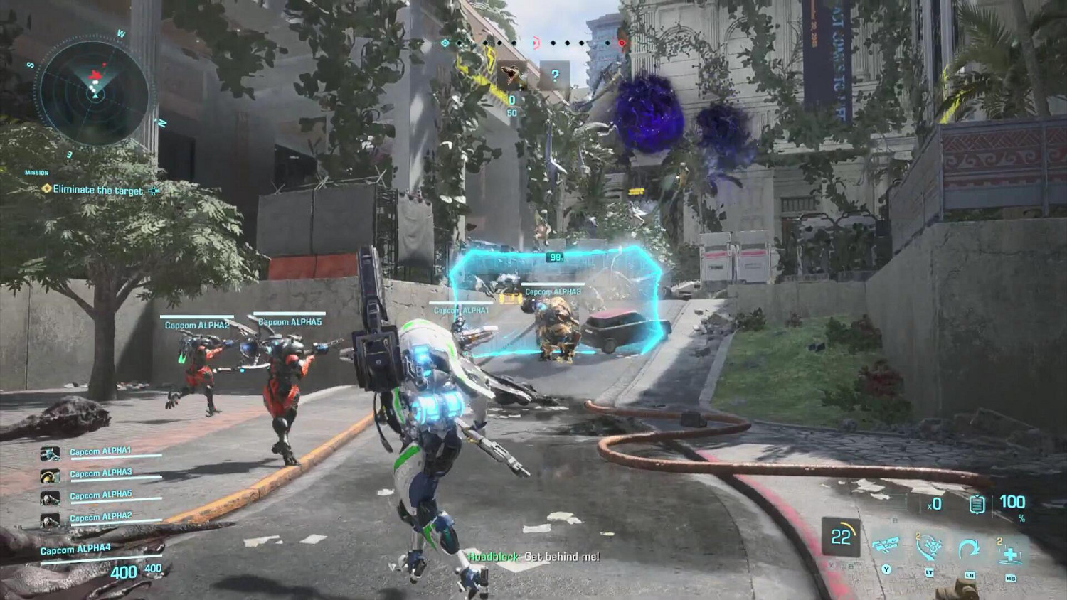 卡普空《恐龍浩劫》遊玩展示第三彈 PvP玩家對戰內容 卡普空《恐龍浩劫》遊玩展示第三彈 PvP玩家對戰內容