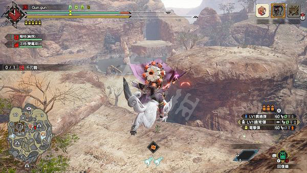 《魔物獵人崛起》棘龍怎麽打?曙光鬥技場棘龍打法介紹 《魔物獵人崛起》棘龍怎麽打?曙光鬥技場棘龍打法介紹